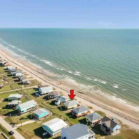 Beach House With Ocean View Surfside Beach Exteriér fotografie