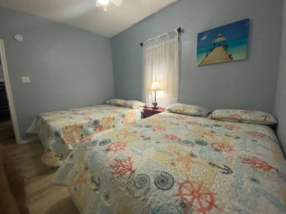 Beach House With Ocean View Surfside Beach Exteriér fotografie